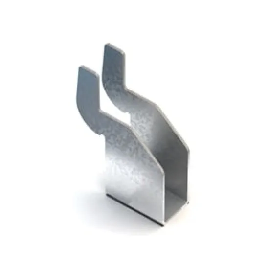 Lindapter WF Webfix - M10 Zinc Plated (Pack of 1)