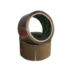 Buff Low Noise Parcel Tape 66m x 48mm