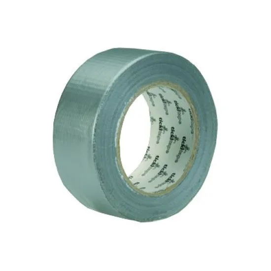 Duct Tape Silver [50mm x 50m Roll]