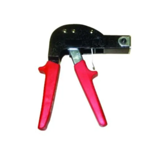 Fastbrolly Progun Red