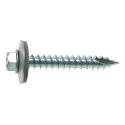 6.3x32mm Gash Point Screws (5x Pack of 30)
