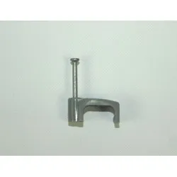 1.5mm (9x5) UF Grey FTE Cable Clips [Pack of 1,000]