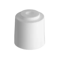 15mm Spacer Kliplok [Pack of 100]