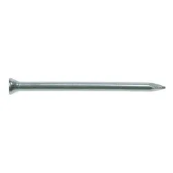 2.5x25mm Masonry Nails (5x Pack of 30)