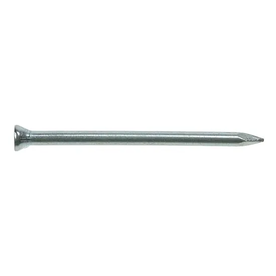 2.5x25mm Masonry Nails (5x Pack of 30)