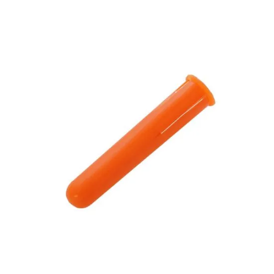 P6 UF Orange Expansion Plugs (Pack of 1,000) P6 UF Orange Expansion Plugs (Pack of 1,000)