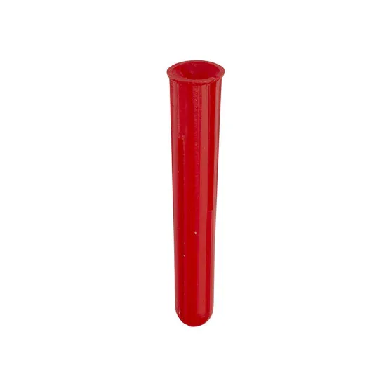 P3 UF Red Expansion Plugs (Pack of 1,000)