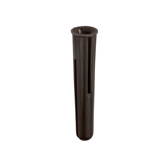 P4 UF Brown Expansion Plugs (Pack of 1,000)