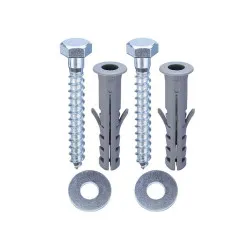 Satellite Dish Fixing Kit (Pack of 50 of each item)