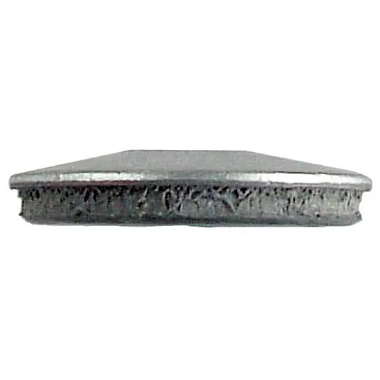 16mm EPDM Self Drill Bonded Washer (5x Pack of 50) 16mm EPDM Self Drill Bonded Washer (5x Pack of 50)