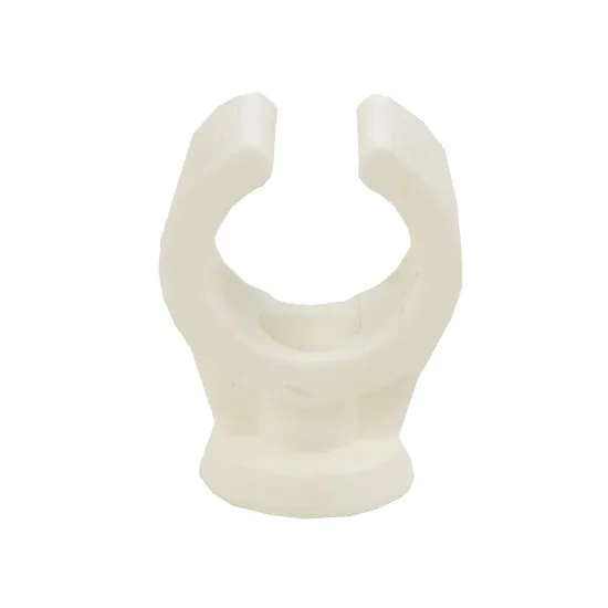 22mm Single Openlok Pipe Clip [Pack of 100]
