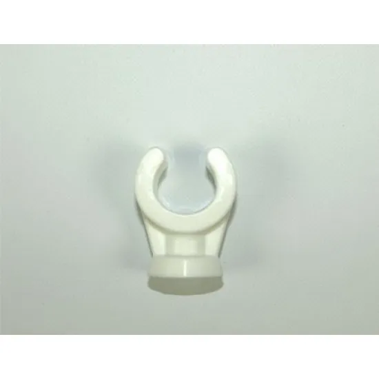 22mm Single Openlok Pipe Clip [Pack of 100]