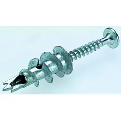 37mm Twister 2 Plasterboard Anchor