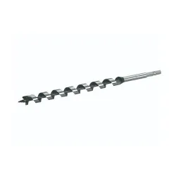 10 x 280mm Long Length Auger Bit
