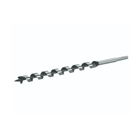 10 x 280mm Long Length Auger Bit 10 x 280mm Long Length Auger Bit