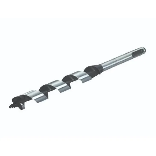 16 x 205mm SDS+ Auger Bit