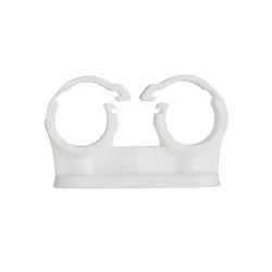 15mm Double Kliplok [Pack of 50]