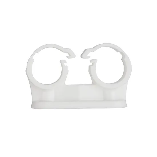 15mm Double Kliplok [Pack of 50]