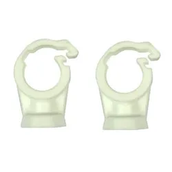 15mm Single Kliplok [Pack of 100]