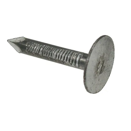 38mm Tile Pegs [Aluminium] (1Kg Bag)