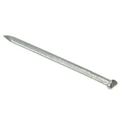 40mm Oval Brads [Galvanised] (10x 500g Bags)