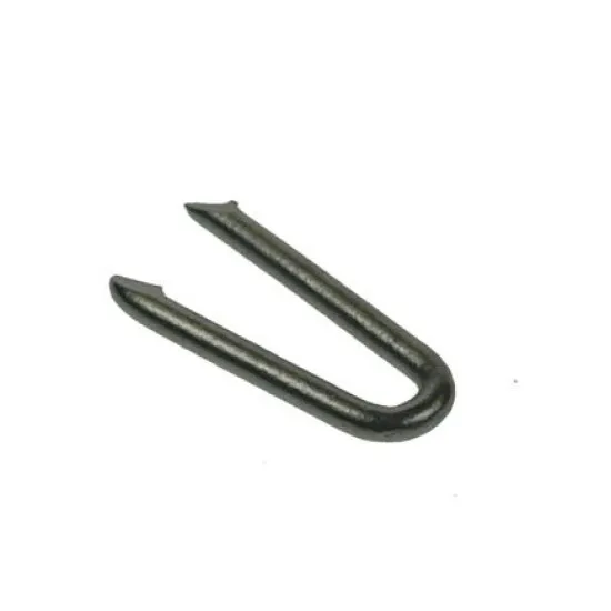 30 x 3.55mm Staples [Galvanised] (25Kg Pack)