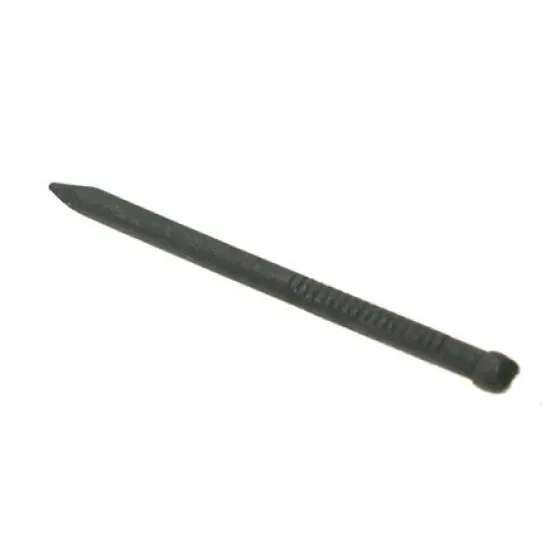 40mm Oval Brads [Sheradised] (25Kg Pack)