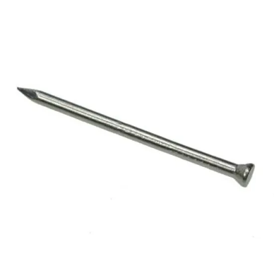 30 x 1.60 Panel Pins [Stainless Steel] (1Kg Pack)