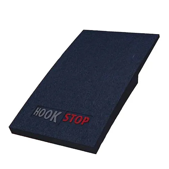 Hookstop Shock Asorbing Tile (Pack of 6)