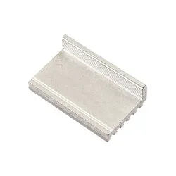 Redtip Adjustable End Cap [Aluminium] (Pack of 10)