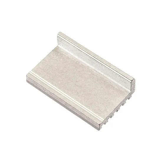 Redtip Adjustable End Cap [Aluminium] (Pack of 10)