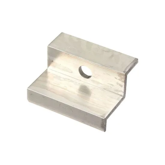 Redtip 35mm End Clamps (Pack of 10)