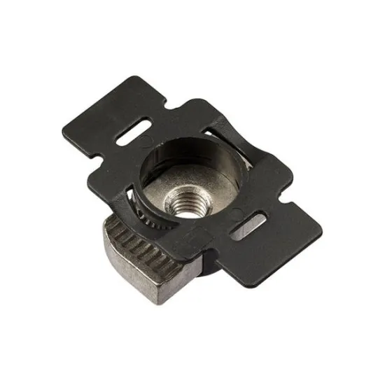 M8 Easy Insert Channel Nut Stainless Steel [Grade 304 / A2]
