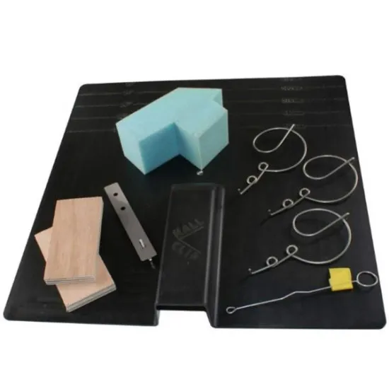 Solar Flash System - The Professional Slate Solution Solar Flash System - The Professional Slate Solution