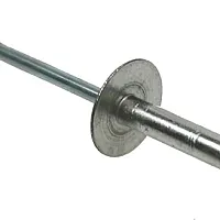 Choosing when to use rivets, bolts and screws