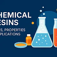 Chemical Resins