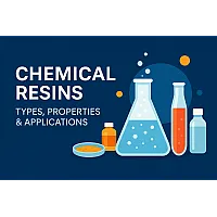 Chemical Resins