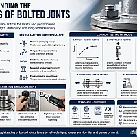 Understanding Bolted Joints