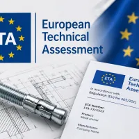 ETA Approved Fixings: A Practical Guide for Installers