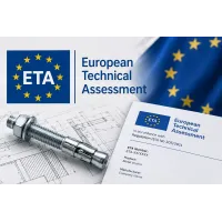 ETA Approved Fixings: A Practical Guide for Installers