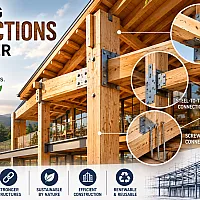 Timber Connections